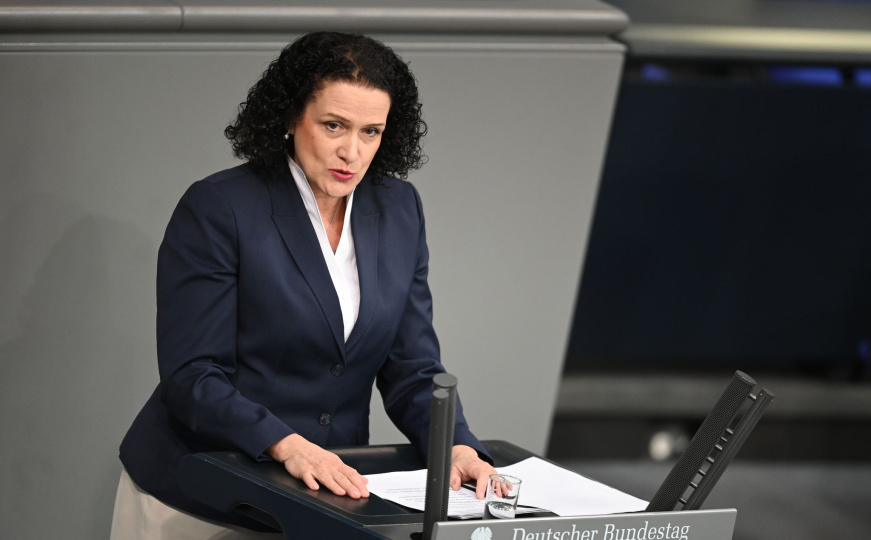 Političarka AfD-a neukusnom objavom uvrijedila muslimane: Stranka joj naredila da obriše post