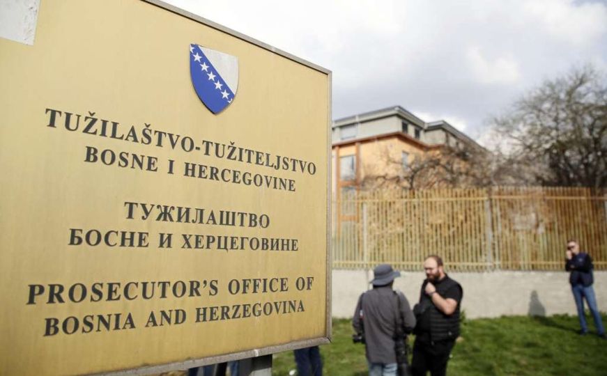 Tužilaštvo BiH traži potjernicu za Miletom Ujićem zbog zločina nad Bošnjacima