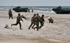 Počele vojne vježbe NATO-a na Baltičkom moru, javila se Moskva: "Ovo je provokacija!"