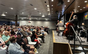 Simfonijski orkestar St. Louis obilježio 30. godišnjicu genocida u Srebrenici: Muzički omaž sjećanju