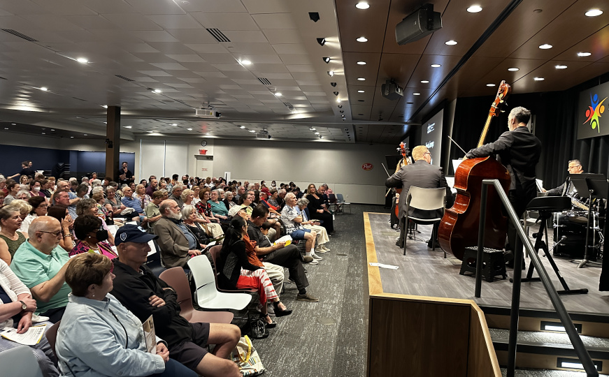 Simfonijski orkestar St. Louis obilježio 30. godišnjicu genocida u Srebrenici: Muzički omaž sjećanju