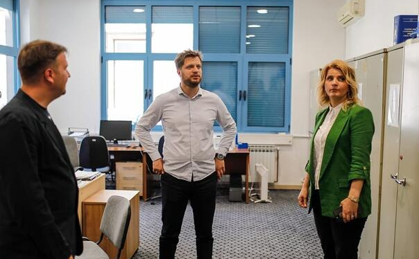 Građani Općine Stari Grad više ne moraju donositi CIPS potvrdu
