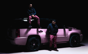 Jala Brat i Buba Corelli novim albumom "Roze suze" pomjerili granice: Ugostili i Rick Rossa