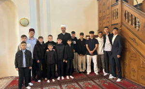 Efendija Peštalić: 'Srebrenica može biti primjer i učitelj čitavom svijetu'