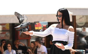 Prognoza do 19. juna | Val vrućine se nastavlja. Najavljeno i do 36°C , evo kada stiže osvježenje