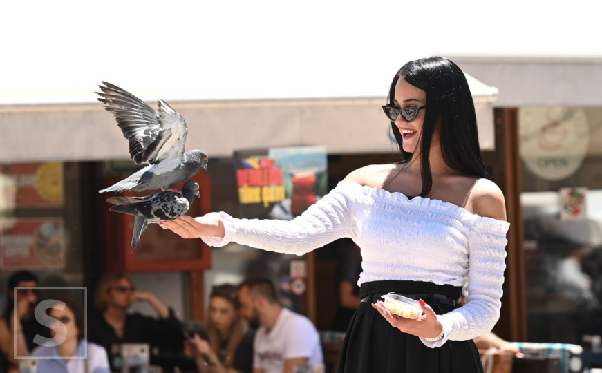 Prognoza do 19. juna | Val vrućine se nastavlja. Najavljeno i do 36°C , evo kada stiže osvježenje