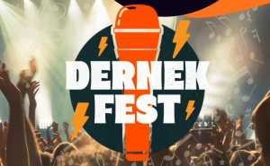 Ne propustite Dernek Fest u Sarajevu: Dva dana muzike, euforije i nezaboravne energije!