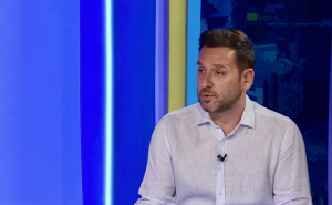 Direktor IDDEEA: MUP RS je pokušao 'na papiru' preuzeti nadležnosti koje pripadaju državi