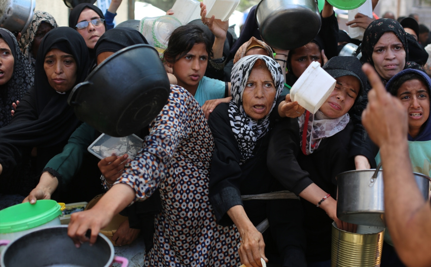 Moćnici ili pijuni ratnog plana? Lieberman tvrdi da militante u Gazi naoružava Izrael, evo ko su