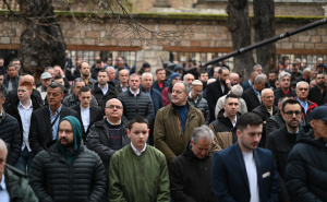 U petak prvi dan Kurban-bajrama, evo u koliko sati se klanja bajram-namaz
