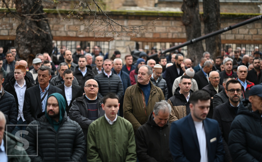 U petak prvi dan Kurban-bajrama, evo u koliko sati se klanja bajram-namaz