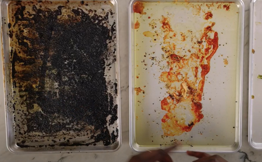 Jednostavan trik koji morate znati: Evo kako lagano očistiti zagoreno i masno posuđe