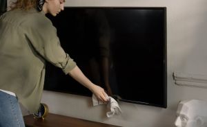 Borba s prašinom bez kraja? Kineska metoda čišćenja koja zaista funkcioniše