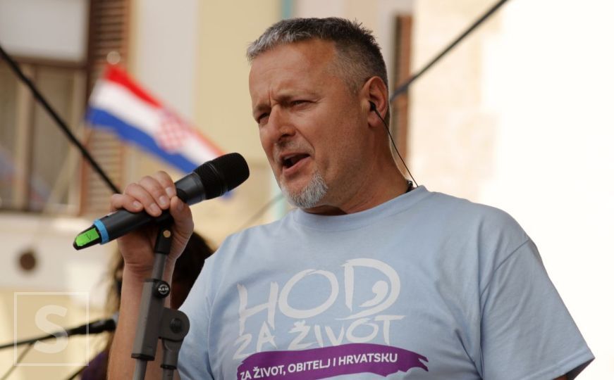 Sve više problema oko Thompsonova koncerta: 'Realno je da imate dva-tri mrtva'