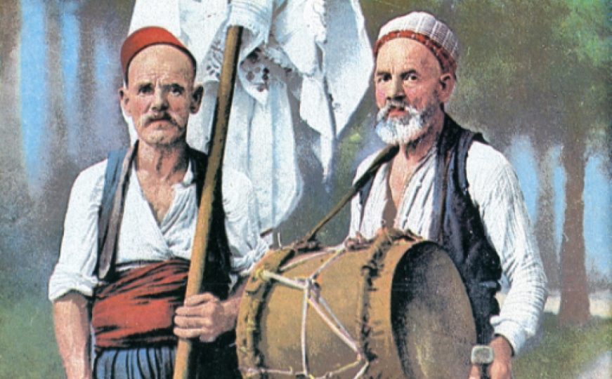 'Top puče, Bajram prođe': Zaboravljeni bajramski običaji koji su činili djetinjstvo posebnim