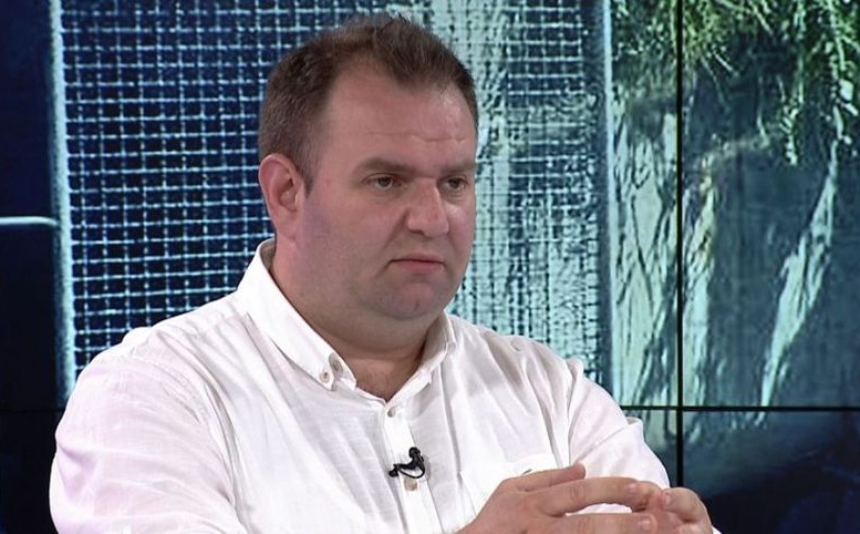 Ramić: 'Grobnice za odlaganje animalnog otpada se mogu koristiti u periodu od dvije do tri godine'