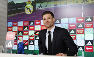 Xabi Alonso sklapa tim snova: Real Madrid 'krade' PSG-u jednog od najvećih svjetskih talenata