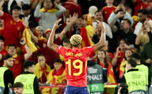 Neviđena ludnica od 9 pogodaka: Španija nadigrala Francusku i zakazala finale protiv Portugala