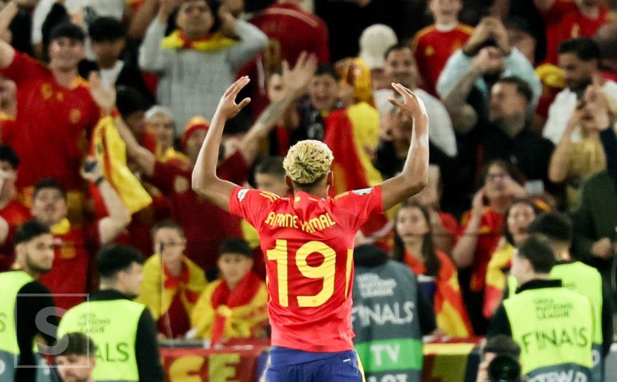 Neviđena ludnica od 9 pogodaka: Španija nadigrala Francusku i zakazala finale protiv Portugala