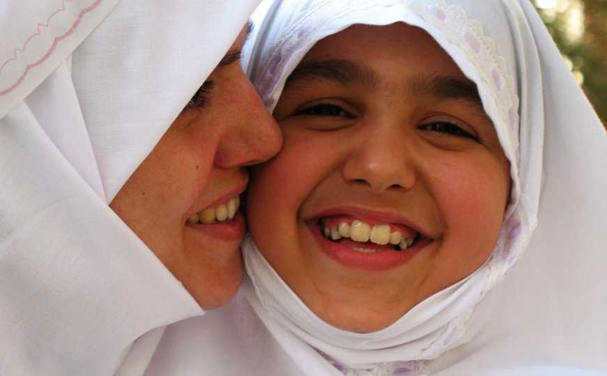 Eid Mubarak! Glad Eid! Hyvää Eidiä: Kako se čestita Bajram na raznim jezicima svijeta