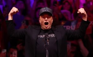 Trumpov ključni saveznik traži da se Elon Musk deportuje iz SAD-a