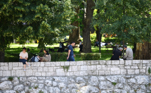 Na Bjelašnici i u Bugojnu jutros ista temperatura: Evo i kakvo će vrijeme biti do utorka