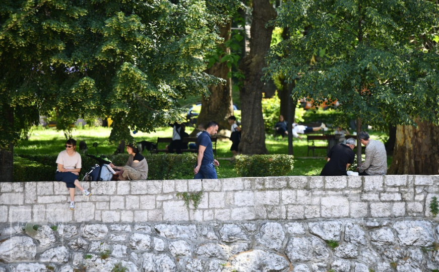 Na Bjelašnici i u Bugojnu jutros ista temperatura: Evo i kakvo će vrijeme biti do utorka