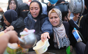 Cilj je trajni prekid vatre u Gazi: Hamas spreman za nove pregovore