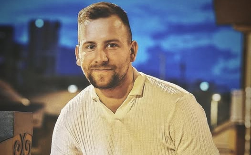 Da li ste vidjeli ovog mladića? Nestao Benjamin Dilaver, porodica moli za pomoć