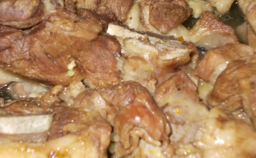 Ako ne znate šta ćete sa kurbanskim mesom, skuhajte ga u mlijeku: Postat će sočno i mekano