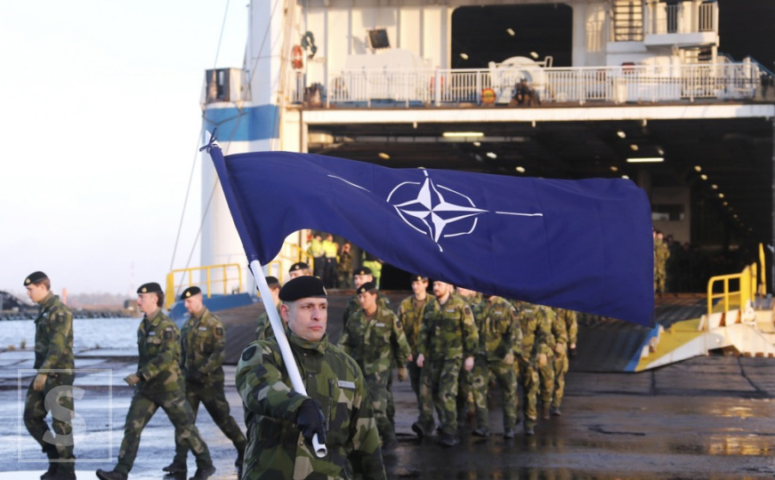 Nešto čudno se dešava u Europi: 'Čak 30 napada u jednoj sedmici, sumnjamo na rusku sabotažu'