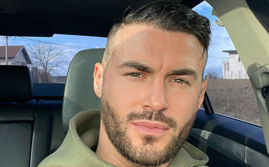 Ranili mladića, pa ga pretukli metalnim palicama: Zatražen pritvor za Amera Jašića