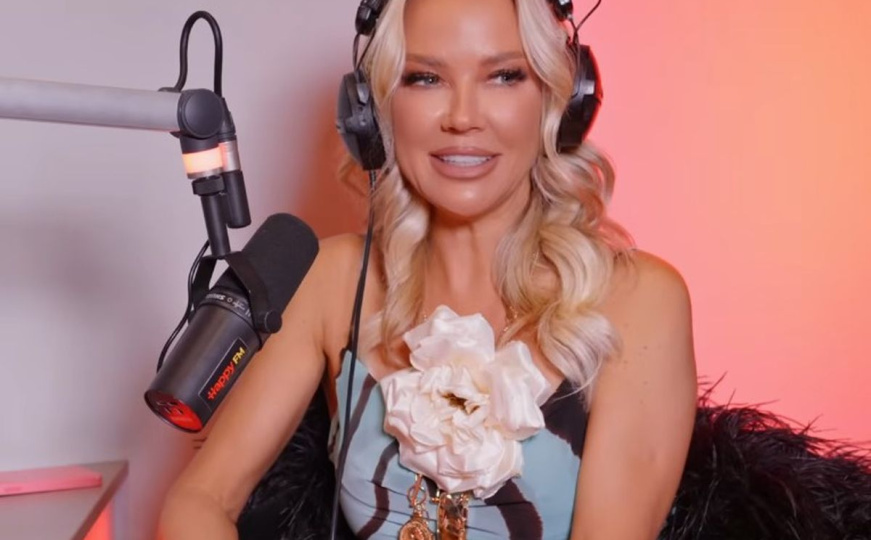 Maja Šuput iznenadila fanove: "Nenad i ja smo odlučili da svako ide svojim putem"