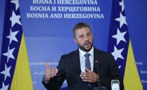 Želimir Nešković: 'Evidentno je da su SNSD i HDZ u manjini, SDS ostaje principijelan'