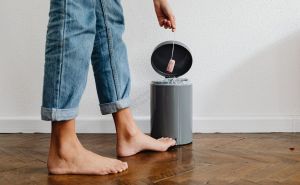 Uklonite neugodne mirise iz kante za smeće: Stručnjak preporučuje ovu smjesu