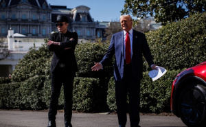 I Rusi se zezaju na račun sukoba između Trumpa i Muska: "Dečki, nemojte se svađati!"