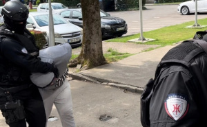 Akcija MUP RS: Uhapšen kineski državljanin zbog organizovanja prostitucije u više gradova u BiH