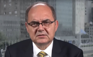 Izjava Schmidta o "tri federalne jedinice' izazvala buru i van granica BiH: Oglasio se IGK