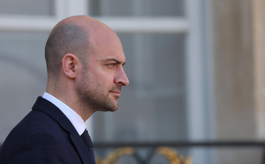 'Haos, nered i smrtonosno nasilje': MVP Francuske tvrdi da nisu saučesnik u izraelskim akcijama