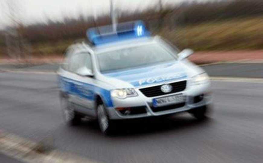 Haos u Njemačkoj: U DHL stigao 'sumnjiv paket', ima povrijeđenih. Hitne službe na terenu