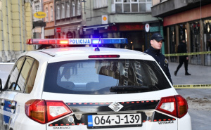 Tučnjava u Sarajevu: Jedna osoba povrijeđena