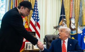 Opet obrat: Bijela kuća objavila nove informacije o Trumpu i Musku