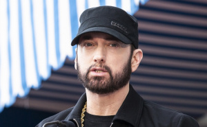 Eminem tuži kompaniju Meta: Traži odštetu od 109 miliona dolara