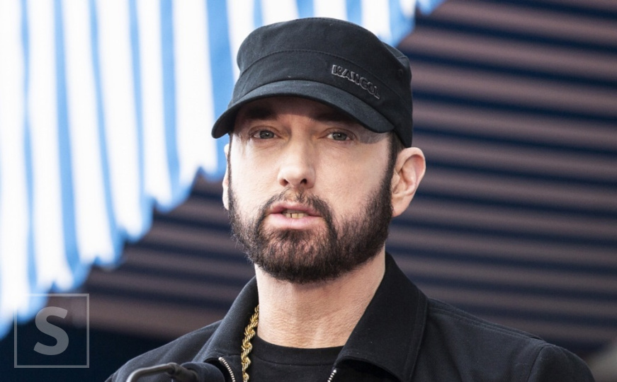 Eminem tuži kompaniju Meta: Traži odštetu od 109 miliona dolara
