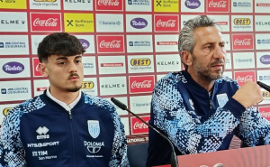 San Marino ima svoj cilj u utakmici protiv BiH: "Uvijek igramo na pobjedu"