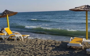 Jedno od omiljenih ljetovališta u Crnoj Gori ipak nije počelo naplaćivati ulaz