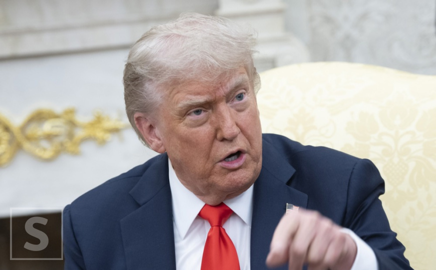 Trump nije zainteresovan za razgovor s Muskom: "Jadničak ima problem"