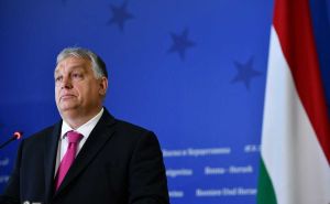 Viktor Orban zabranio LGBTQ simbole na vladinim zgradama