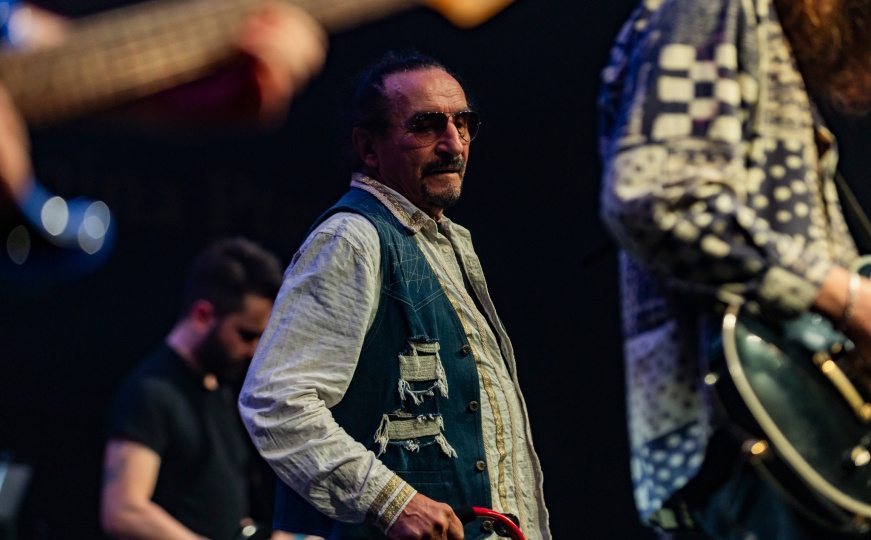 Željko Bebek objasnio zašto nije dio turneje Bijelog dugmeta: "Ne mogu tako pred publiku"