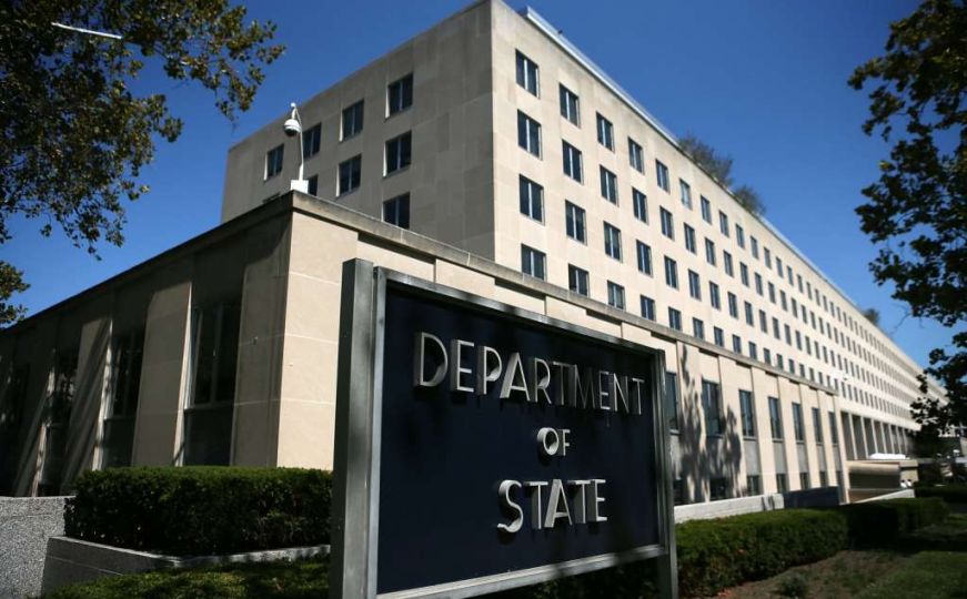 State Department o deportacijama: "Zemlje regiona uključene u kontakte u okviru šire strategije"